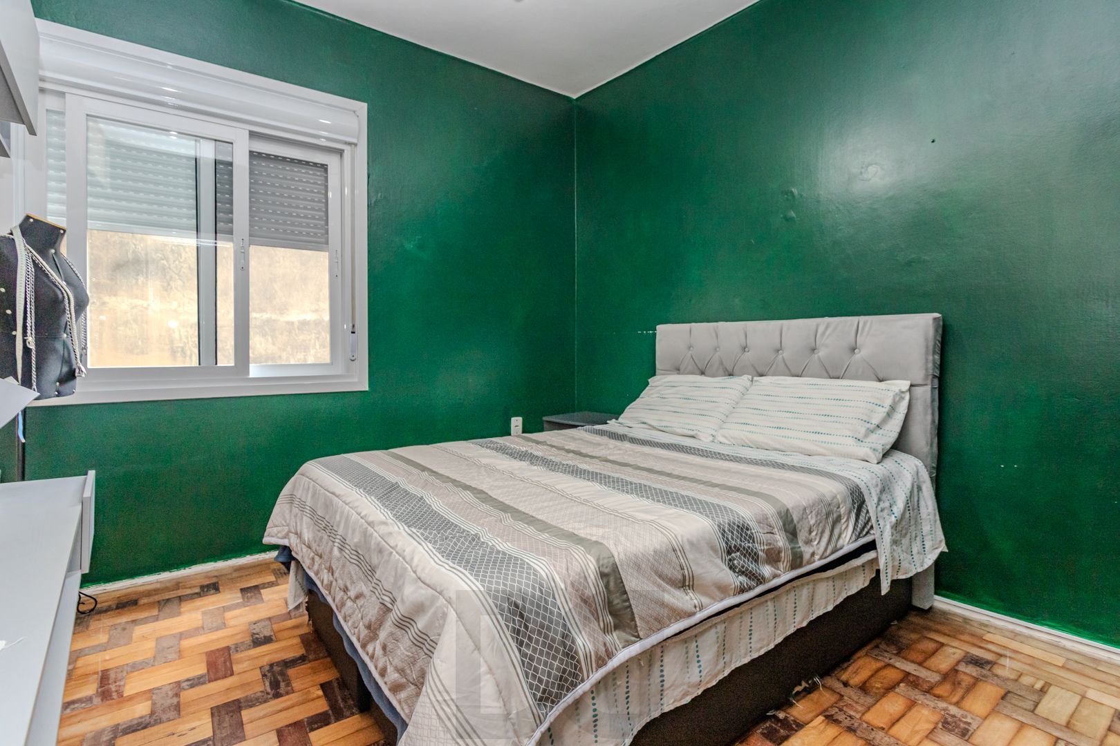 Apartamento na Cidade Baixa de 2 dormitórios — foto 5