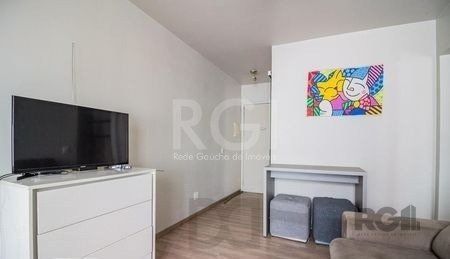 Apartamento no bairro Santana de 1 dormitório — foto 4