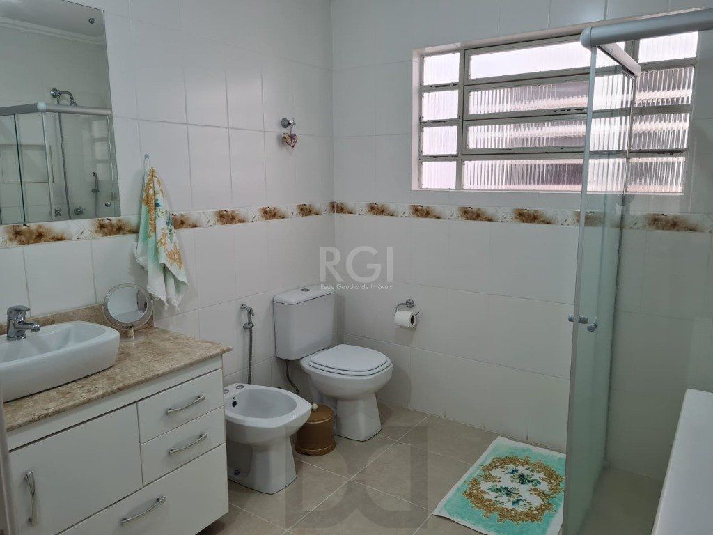 Casa para Venda - 188m², 3 dormitórios, sendo 1 suites, 3 vagas - Jardim Itu — foto 14