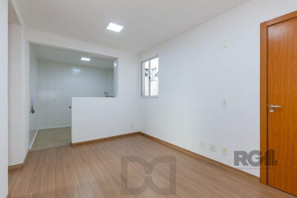 Apartamento 2 dormitorios com vaga — foto 4