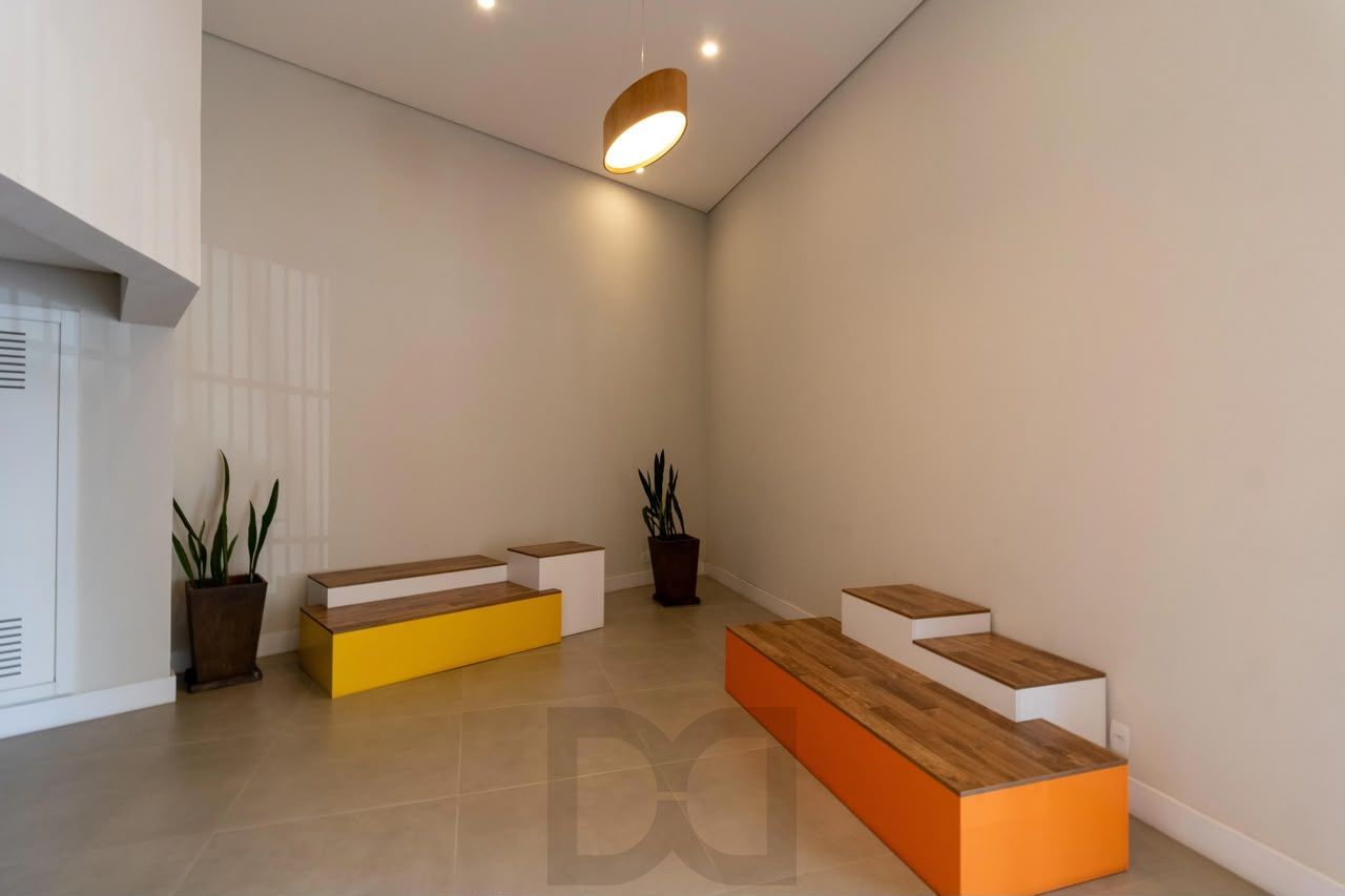 Apartamento no Partenon de 2 dormitórios vaga e infra — foto 69