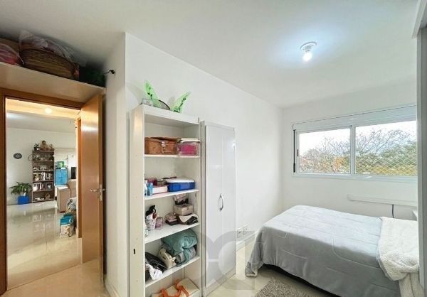 Apartamento no bairro Tristeza de 2 dormitórios vaga e infra — foto 9