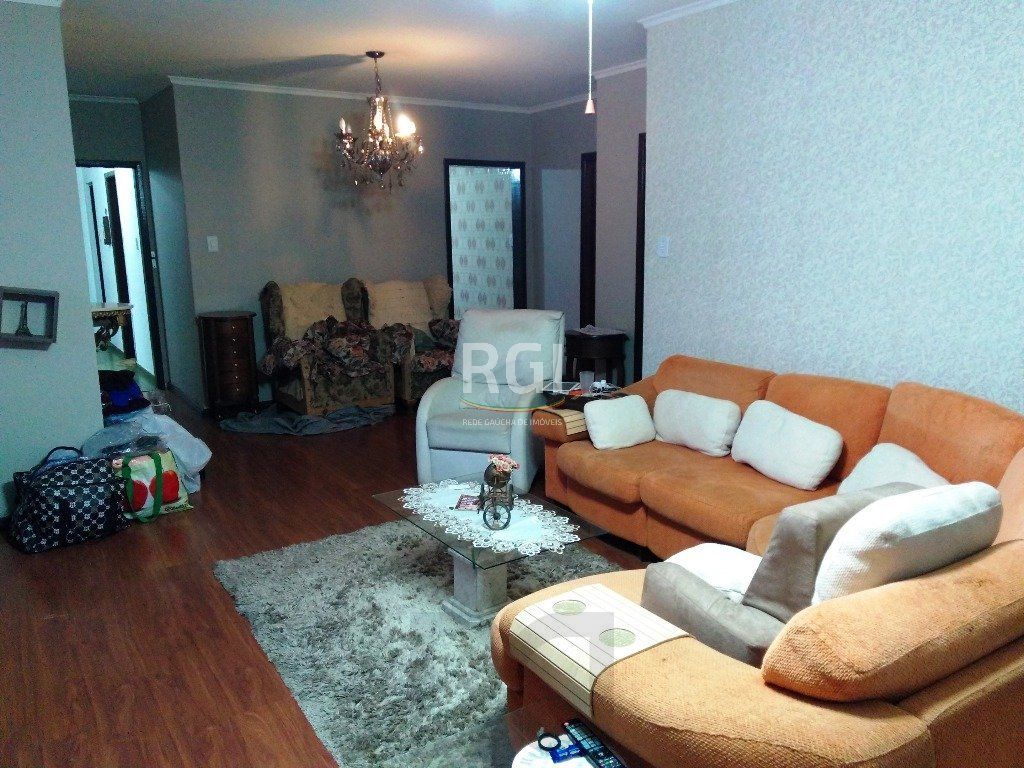 Cobertura para Venda - 323.99m², 3 dormitórios, sendo 1 suites, Partenon — foto 8