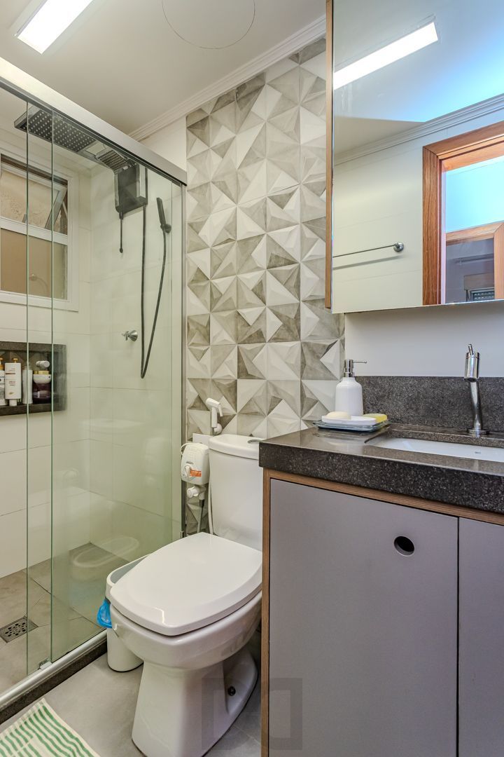 Apartamento no bairro Santo Antônio de 2 dormitórios e vaga rotativa — foto 9