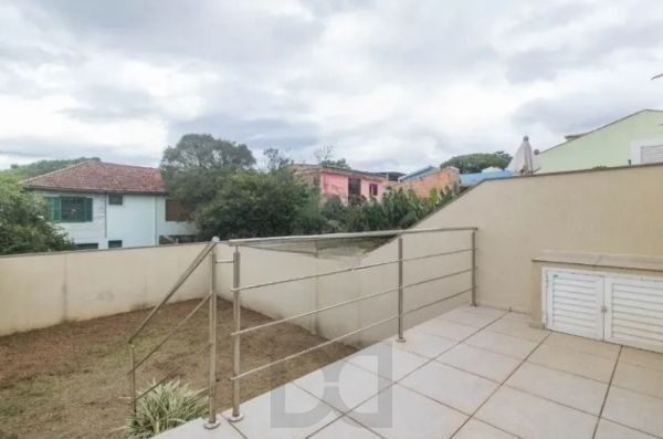 Casa sobrado para Venda de 3 dormitórios e 4 vagas no Jardim Sabará — foto 30