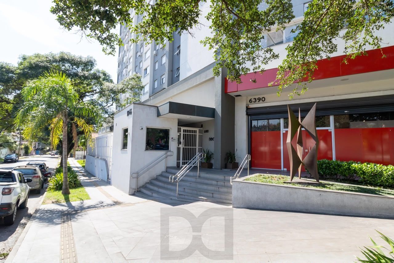 Apartamento no Partenon de 2 dormitórios vaga e infra — foto 60