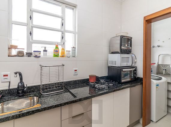 Apartamento à venda com 48m², 1 quarto e sem vaga — foto 10