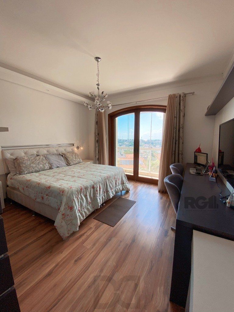 Casa no Teresópolis de 4 dormitórios e 4 vagas — foto 33