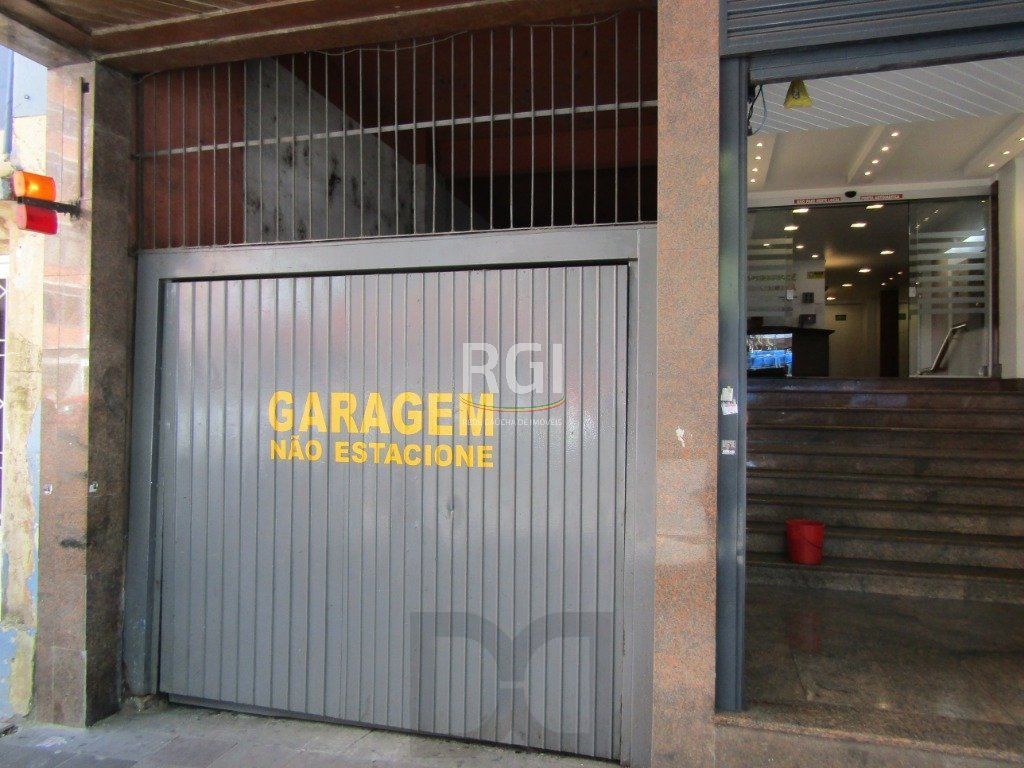 Conjunto/Sala para Venda - 44.42m², 2 dormitórios, 1 vaga - Centro Histórico — foto 3