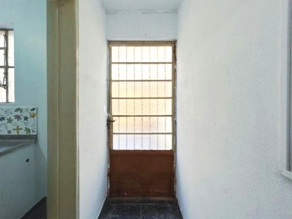 Apartamento no Cristo Redentor de 1 dormitório - térreo com pátio e vaga DESOCUPADO — foto 18