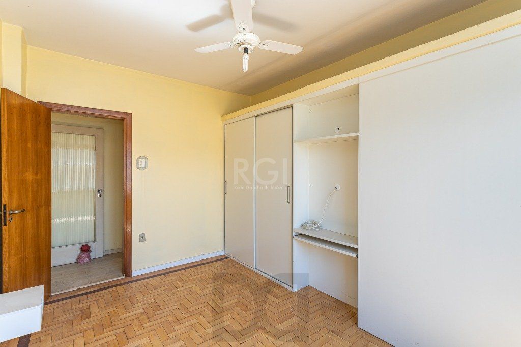 Apartamento de 3 dormitórios e vaga bairro Santa Cecilia DESOCUPADO — foto 8