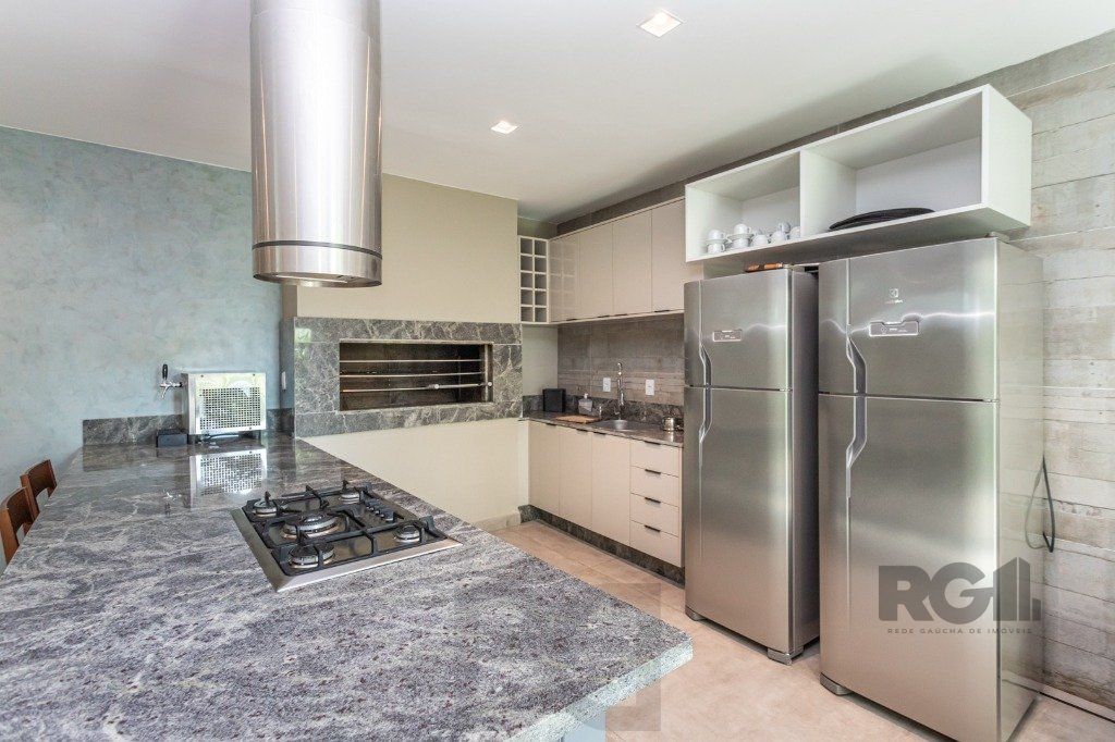 Apartamento de 2 dormitórios e 2 vagas NOVO desocupado — foto 32