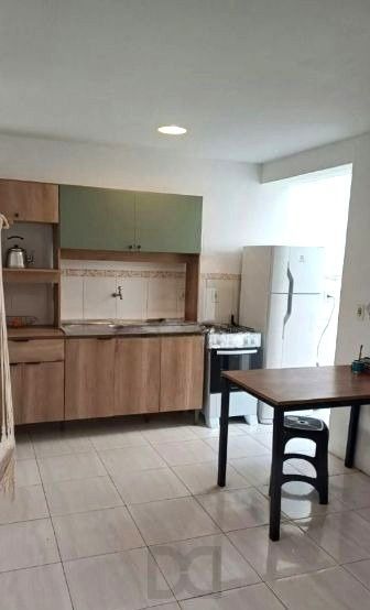 Apartamento JK na Cidade Baixa térreo — foto 6