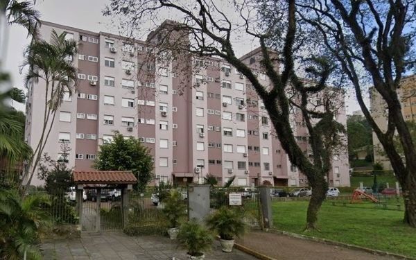 Apartamento no Jardim Sabará de 1 dormitório e vaga DESOCUPADO — foto 19
