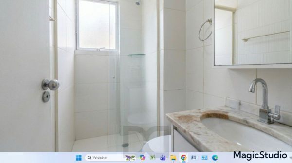 Apartamento no bairro Petrópolis de 2 dormitórios e vaga — foto 9