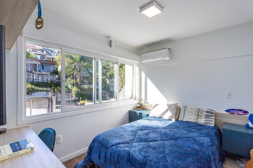 Casa para Venda 4 dormitórios terraço com piscina 4 vagas - Ipanema — foto 59