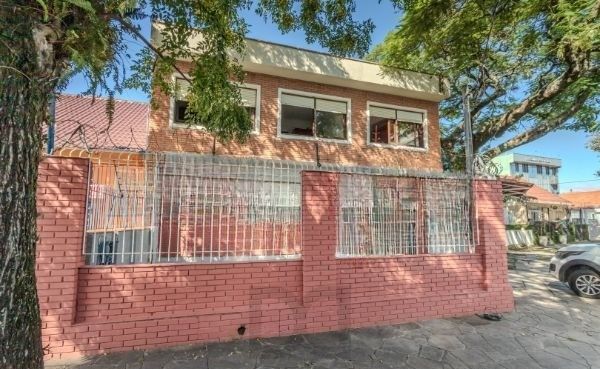 Prédio Comercial no Passo D'areia com 8 dormitórios e 8 vagas — foto 65
