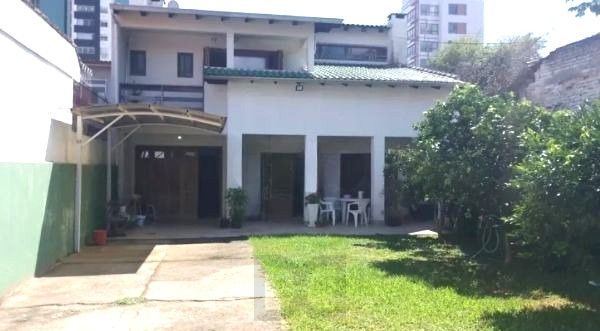 Casa sobrado no Passo D'areia de 3 dormitórios e 3 vagas — foto 2