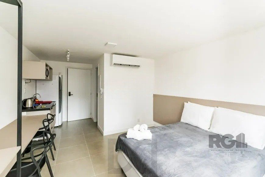 Apartamento Stúdio no bairro Rio Branco — foto 4
