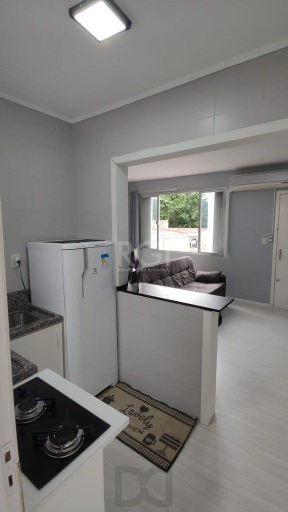 Apartamento JK para Venda - 28.54m², 1 dormitório, Bom Jesus — foto 12
