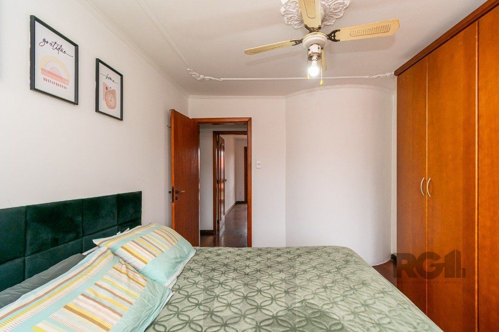 Casa no Jardim Itu com 6 dormitórios e 2 vagas e piscina — foto 45