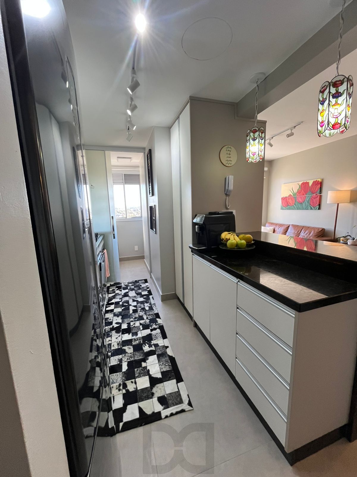 Impecável Apartamento New Life 3 dorm 1 vaga — foto 16