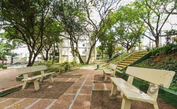 Apartamento no bairro Santo Antônio de 2 dormitórios e *vaga rotativa — foto 24