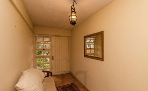 CASA DESOCUPADA E SEMI MOBILIADA, COM SUÍTE MASTER, SACADA, VISTA PANORÂMICA, EM AMPLO TERRENO NO SANTA TEREZA — foto 31