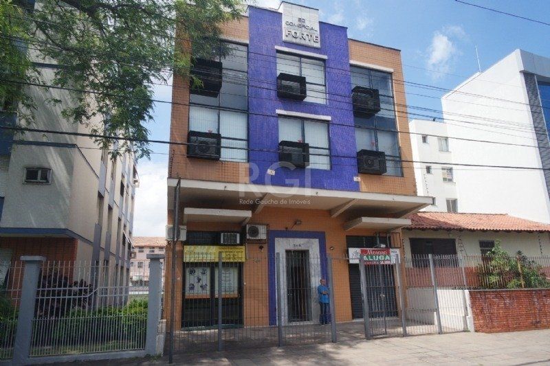 Sala comercial no Menino Deus — foto 15
