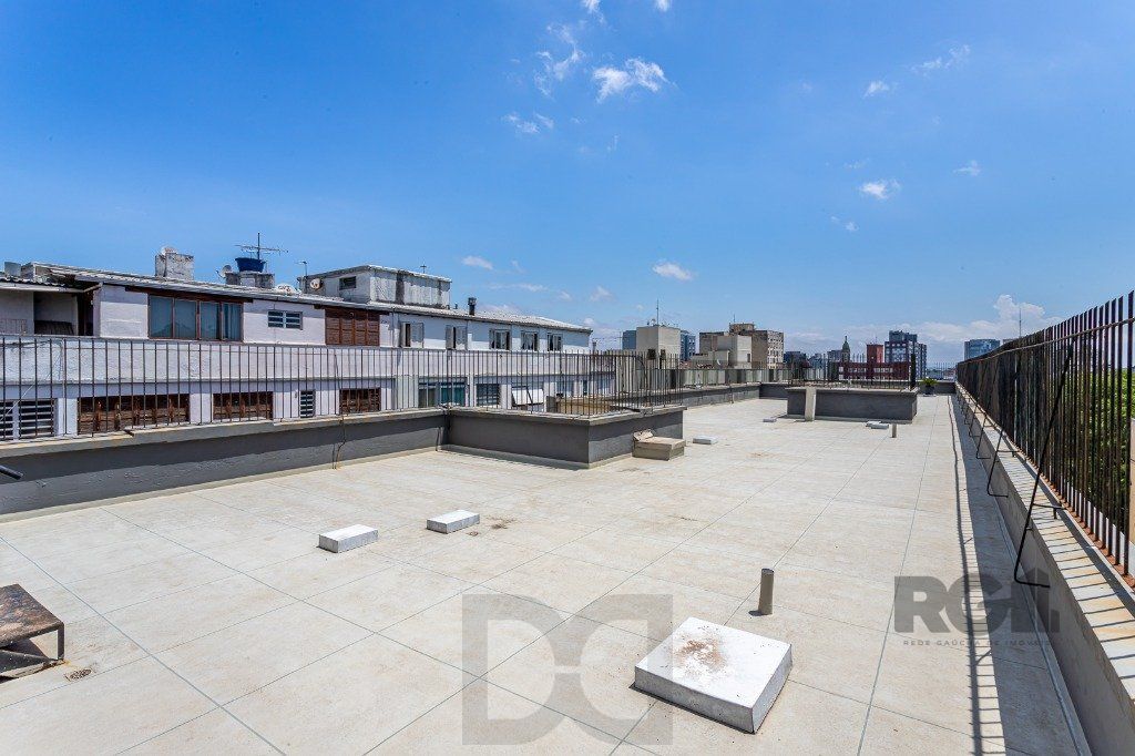 Apartamento na Cidade Baixa de 3 dormitórios e 1 vaga DESOCUPADO — foto 27