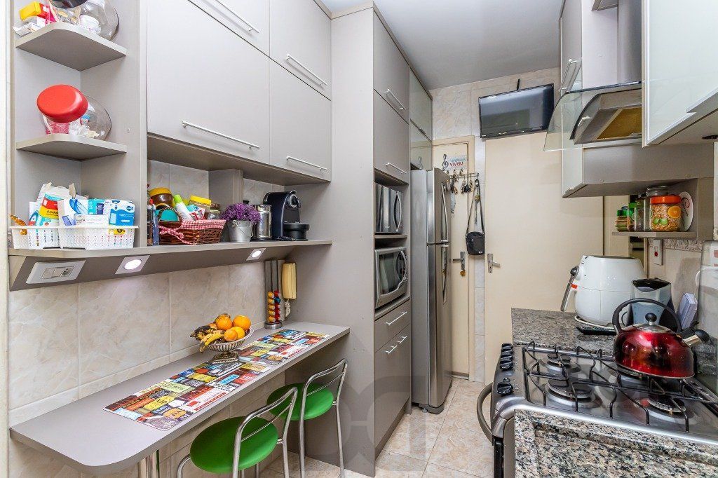 Apartamento no Jardim Botânico de 3 dormitórios dependência e 2 vagas — foto 25