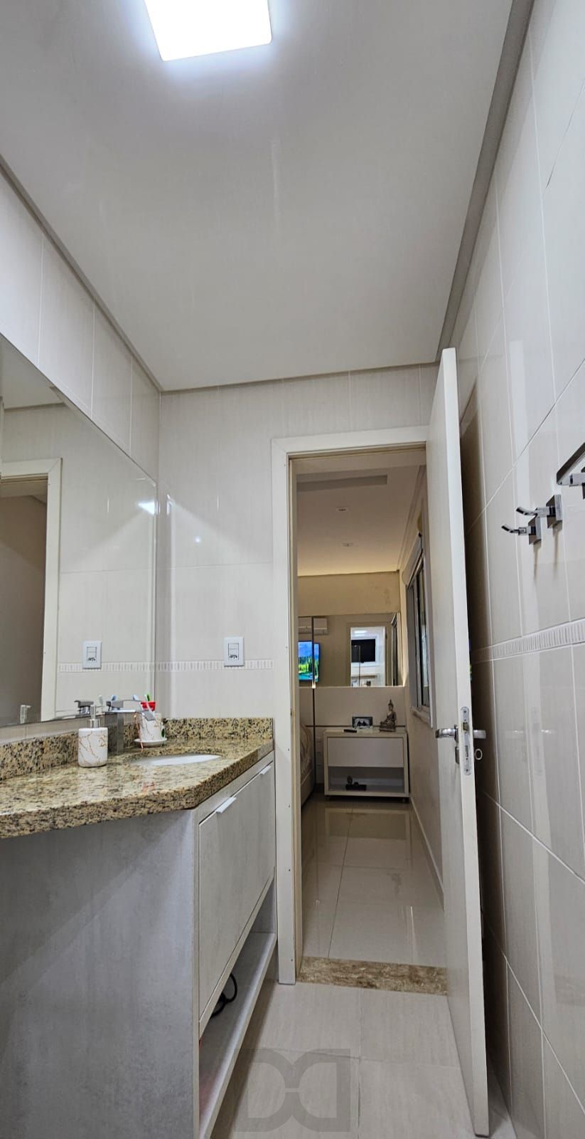 Apartamento 2 dormitórios todo mobiliado Jardim Planalto — foto 12