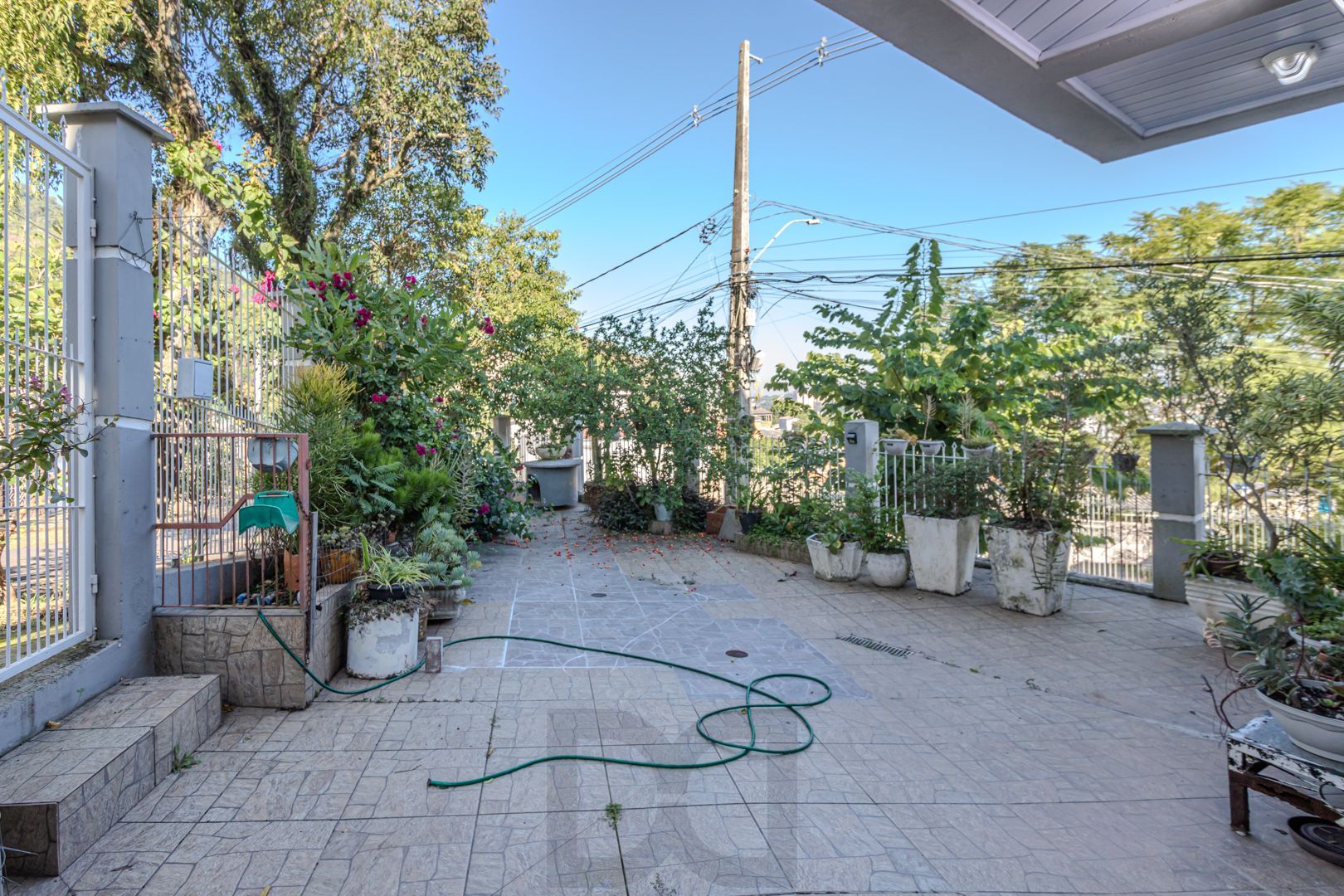 Casa sobrado no Morro Santana de 2 dormitórios e 2 vagas — foto 31