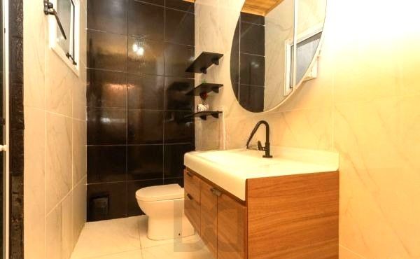 Casa no Parque Santa Fé de 2 dormitórios — foto 11