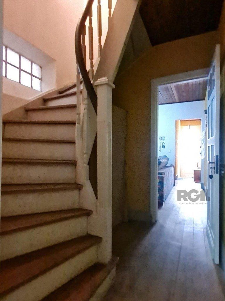 Casa sobrado no Centro de 4 dormitórios — foto 4