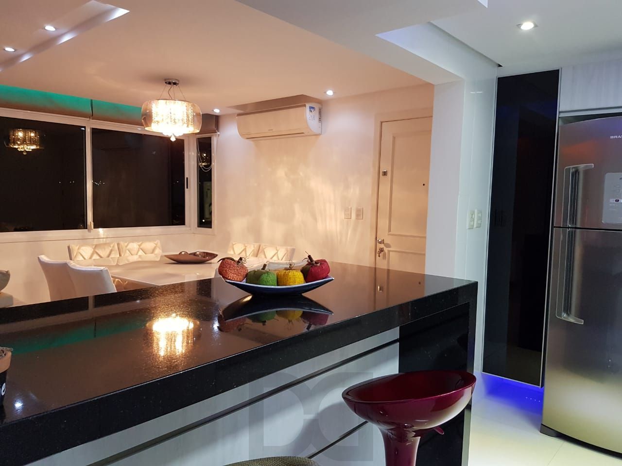 Apartamento 2 dormitórios todo mobiliado Jardim Planalto — foto 11