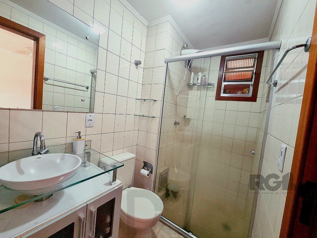 Apartamento 1 dormitório, 1 vaga - Tristeza — foto 10