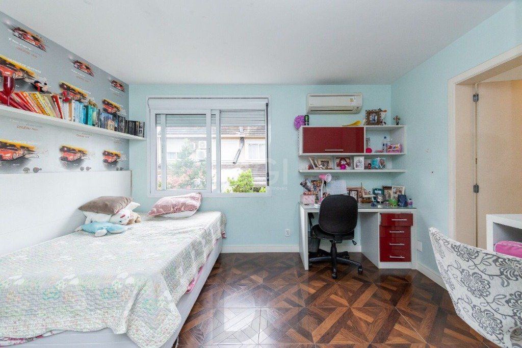 Casa no Condominio Terra Mater 4 dormitórios — foto 18