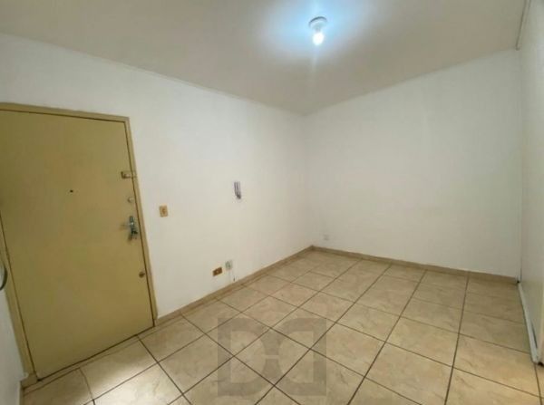 Apartamento no Cristo Redentor de 1 dormitório - térreo com pátio e vaga DESOCUPADO — foto 8