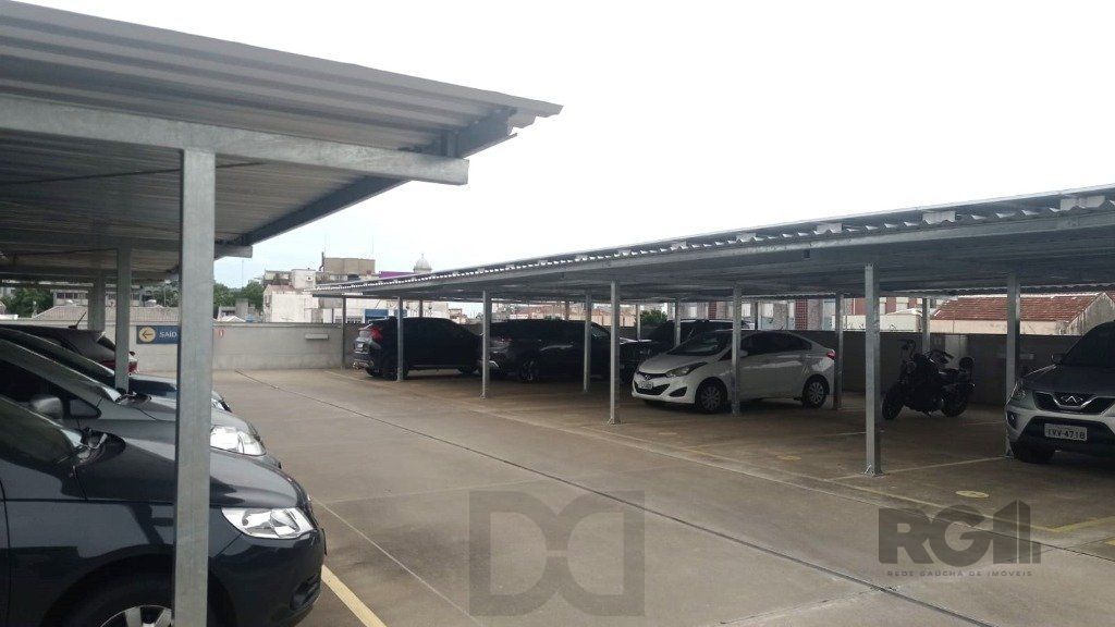 Apartamento para Venda 2 dormitórios 1 vaga - Higienópolis — foto 27