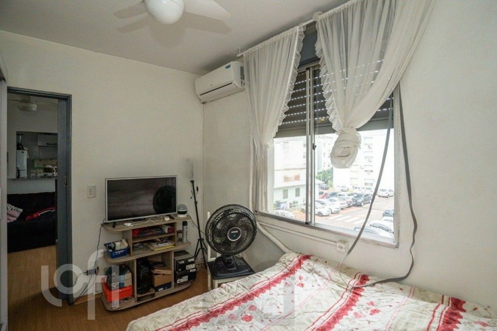 Apartamento de 1 dorm. Morro Santana com Infra completa — foto 10