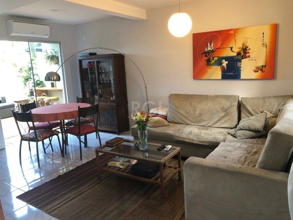 Casa Condominio para Venda - 69.41m², 3 dormitórios, sendo 1 suites, 2 vagas - Ipanema — foto 2