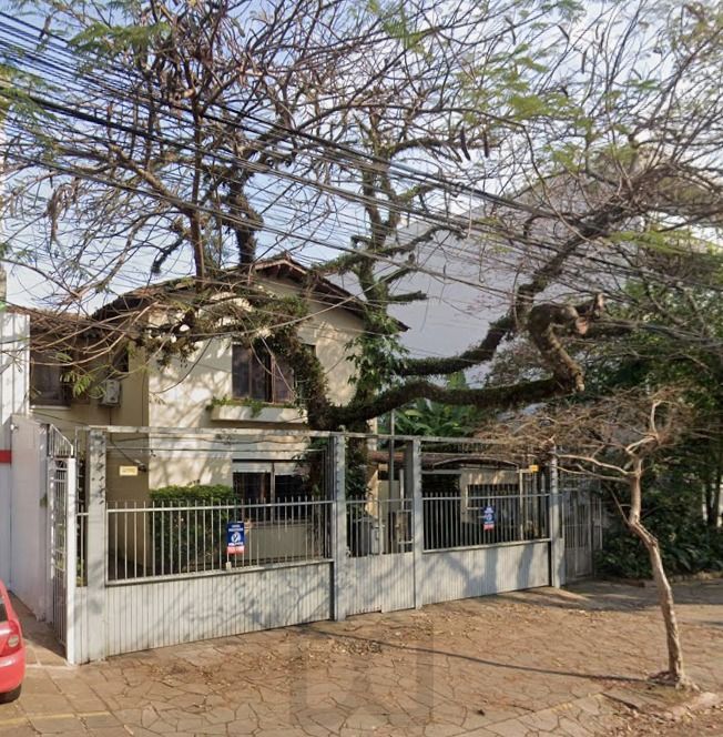 Casa sobrado no bairro Auxiliadora de 5 dormitórios e 4 vagas — foto 43