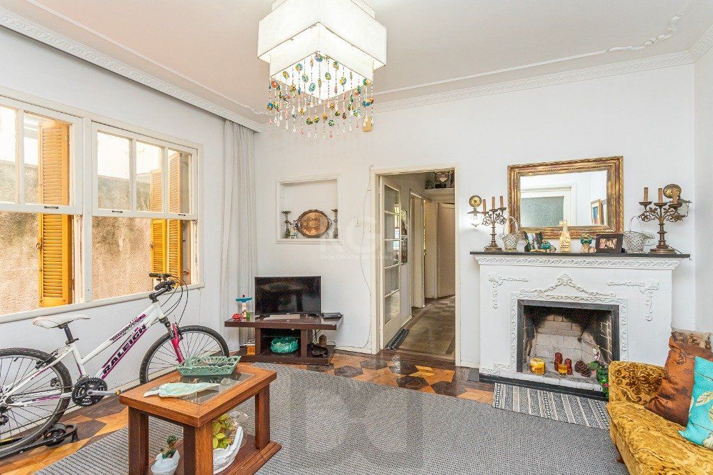 Apartamento para Venda - 128m², 3 dormitórios, Centro Histórico — foto 6