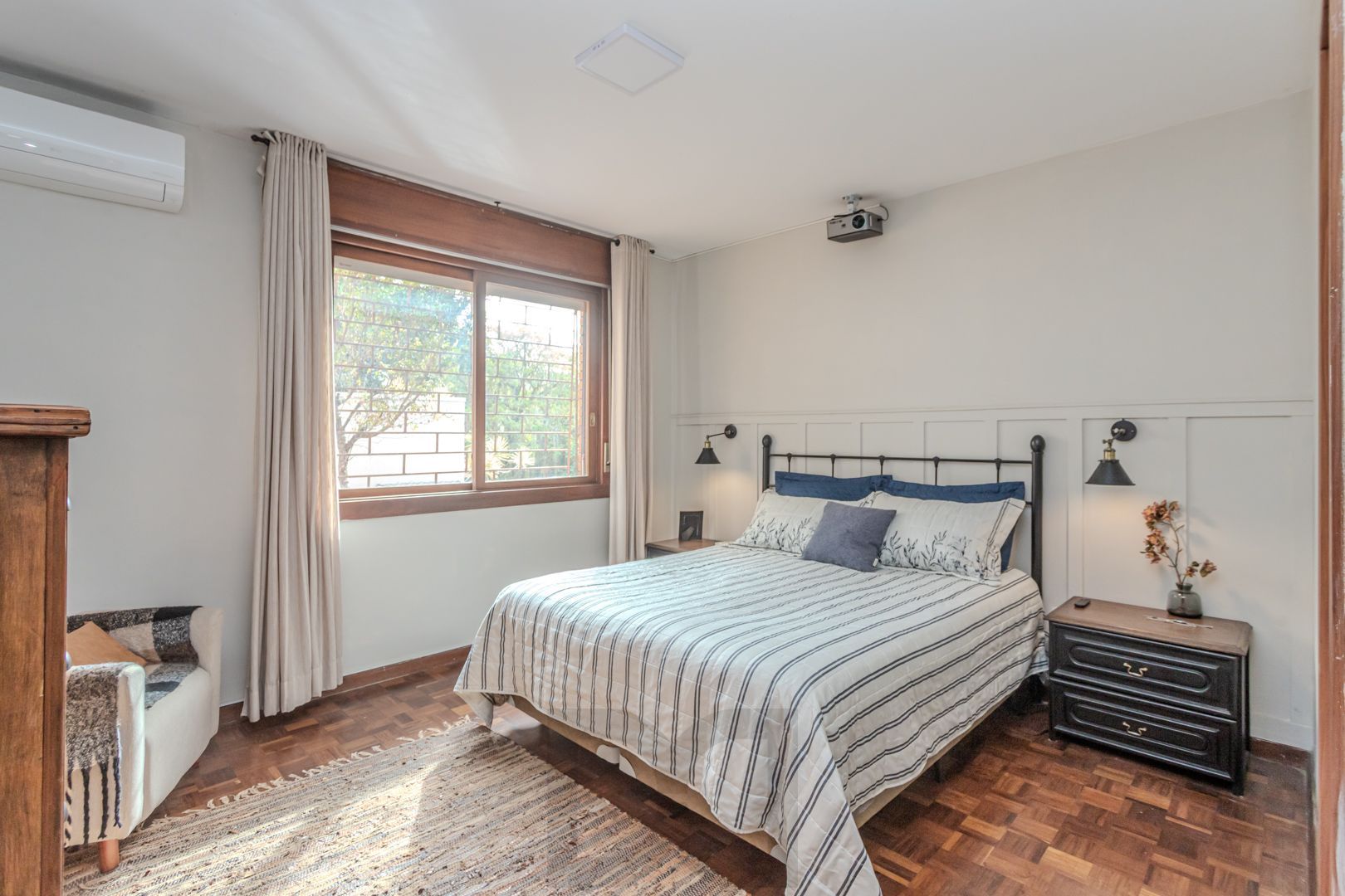 Apartamento de 3 dormitórios e vaga no bairro Petrópolis — foto 9