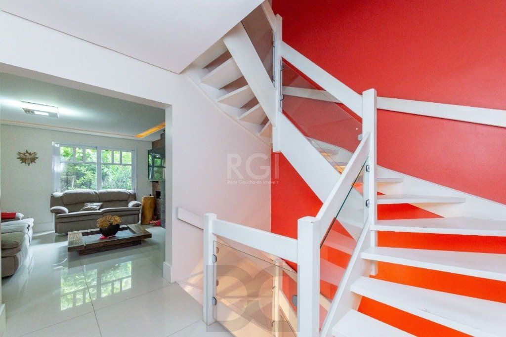 Casa no Condominio Terra Mater 4 dormitórios — foto 24