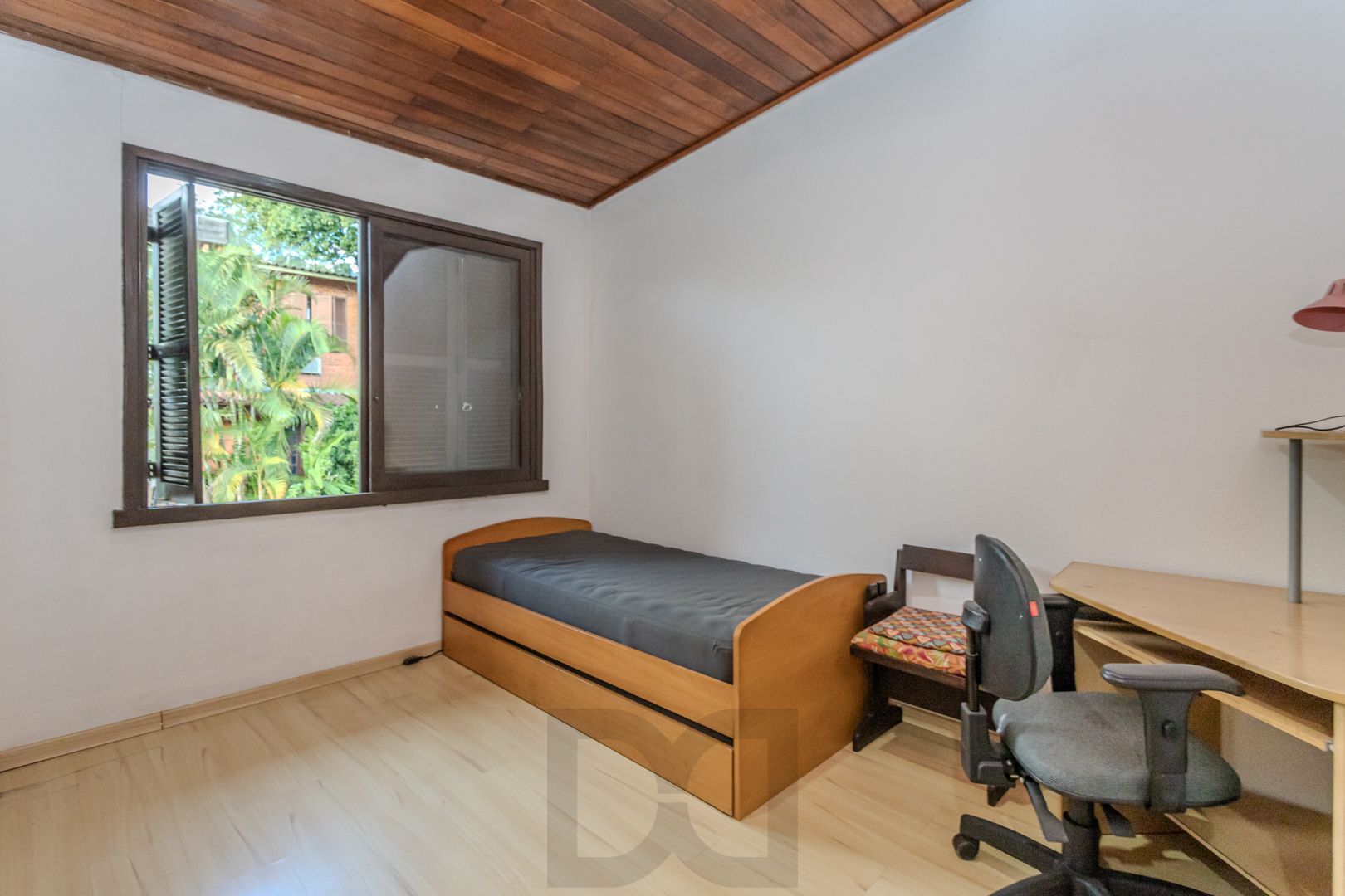 Casa em Condomínio no Jardim Ypu de 2 dormitórios e vaga DESOCUPADA — foto 23
