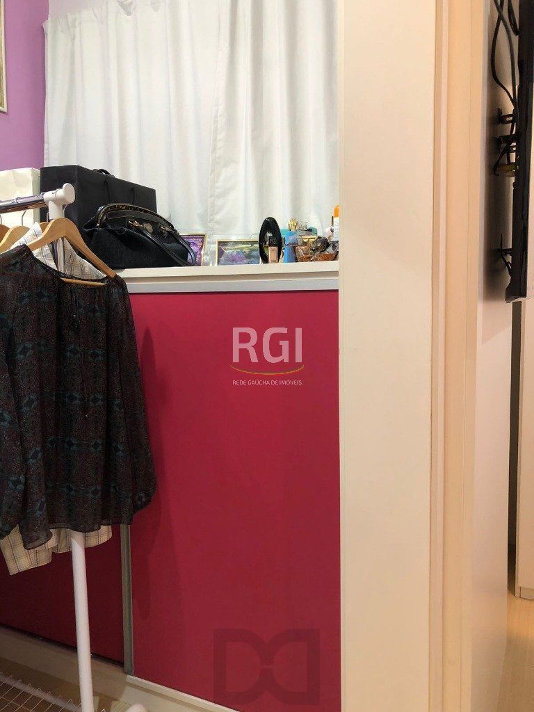 Apartamento para Venda - 80m², 2 dormitórios, 1 vaga - Menino Deus — foto 9