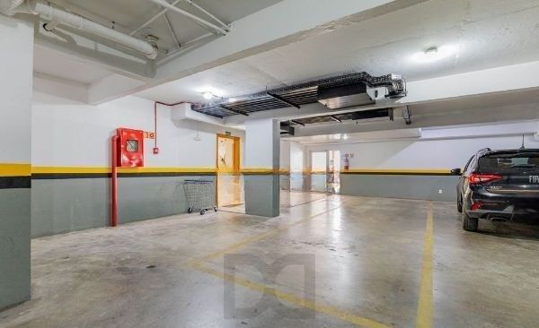 Apartamento no Centro de 2 dormitórios e 2 vagas — foto 24
