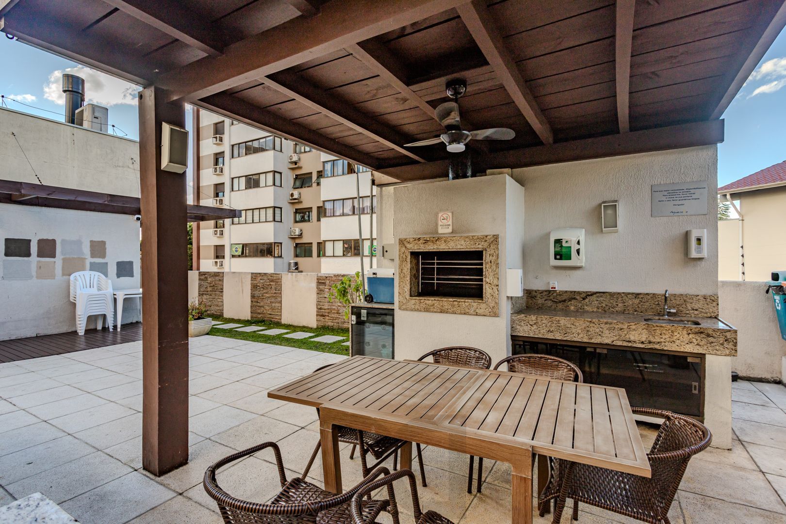 Apartamento no Cristo Redentor de 3 dormitórios e 2 vagas DESOCUPADO — foto 53